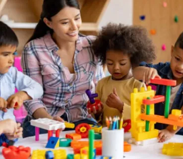 Mino Makers Manyetik Bloklar