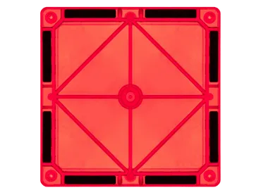 39 Parça Manyetik Blok Seti